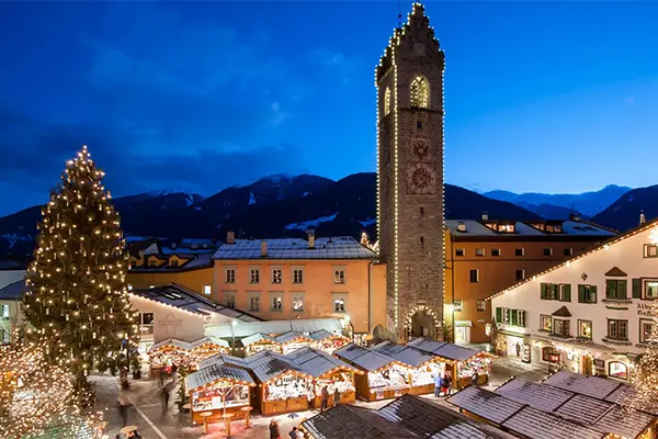 Christmas markets in Merano 2023