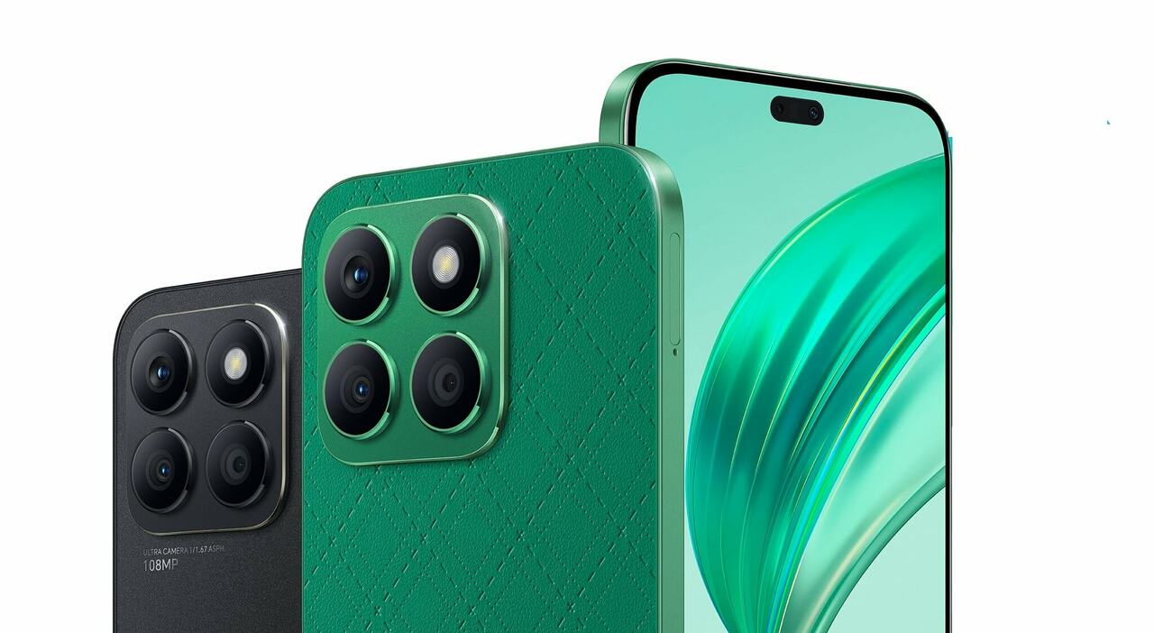 Honor X7b and Honor X8b, two new devices are coming Honor X7b and Honor X8b, two new devices are coming