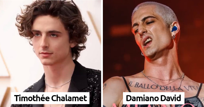 The Independent Critics' 50 Most Handsome Men of 2023 (vote The Independent Critics' 50 Most Handsome Men of 2023 (vote to change ranking)