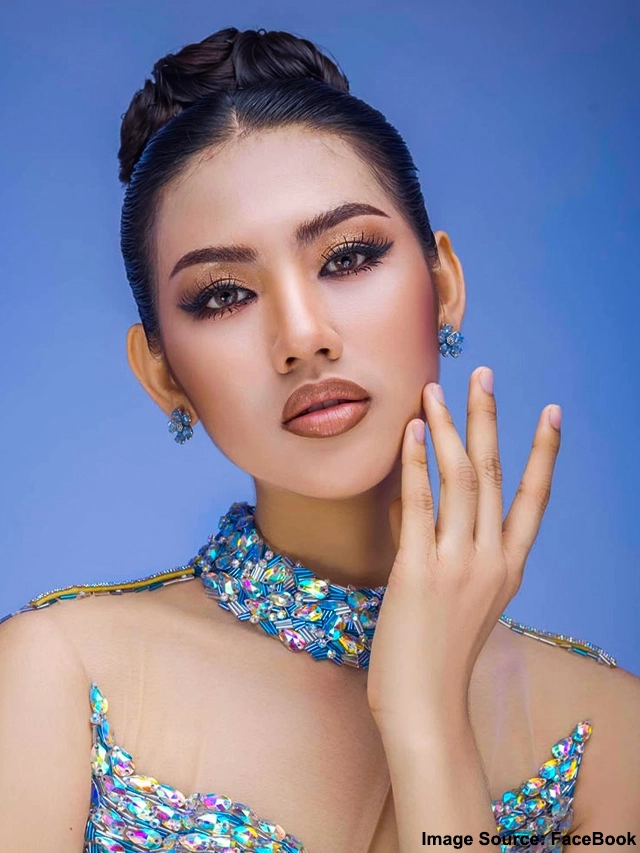 Meet Srey Pich Teng – Miss Cambodia: Inspiring Story