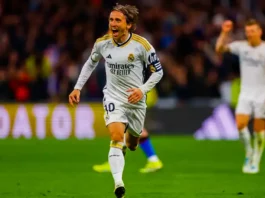 Real Madrid Secures Crucial 1-0 Victory
