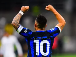 Inter Milan Clinches Victory