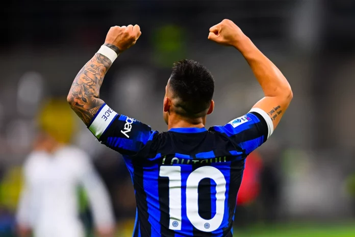 Inter Milan Clinches Victory