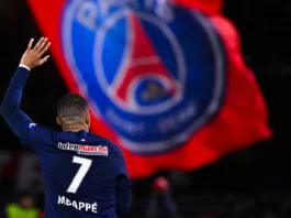PSG's Thrilling 1-0 Victory