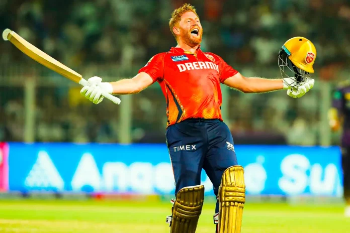Bairstow Brilliance and Shashank's Swagger