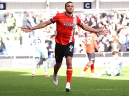 Luton Town's Remarkable 2-1 Comeback