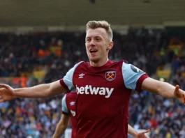 West Ham United's significant 2-1 win