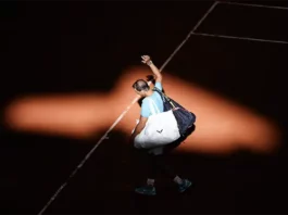 Nadal's Future at Roland-Garros