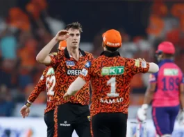 Dramatic Finish: SRH Emerges Victorious