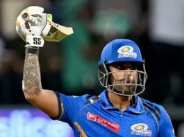 MI Secure Victory Over SRH