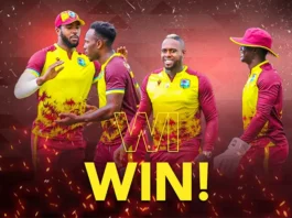 West Indies Outclassed South Africa