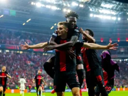 Leverkusen Reach Europa League Final