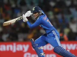 India's Impressive 7 Wicket Win