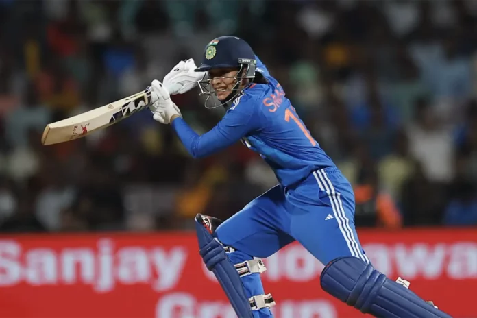 India's Impressive 7 Wicket Win