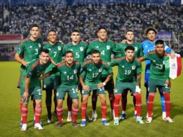 Mexico's top contenders