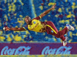West Indies Conquer New Zealand