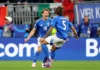 Italy’s 2-1 Win Over Albania in the UEFA Euro 2024 Italy's 2-1 win