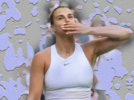 Aryna Sabalenka Withdraws from Wimbledon