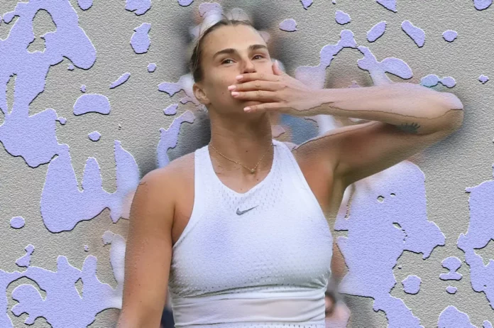 Aryna Sabalenka Withdraws from Wimbledon