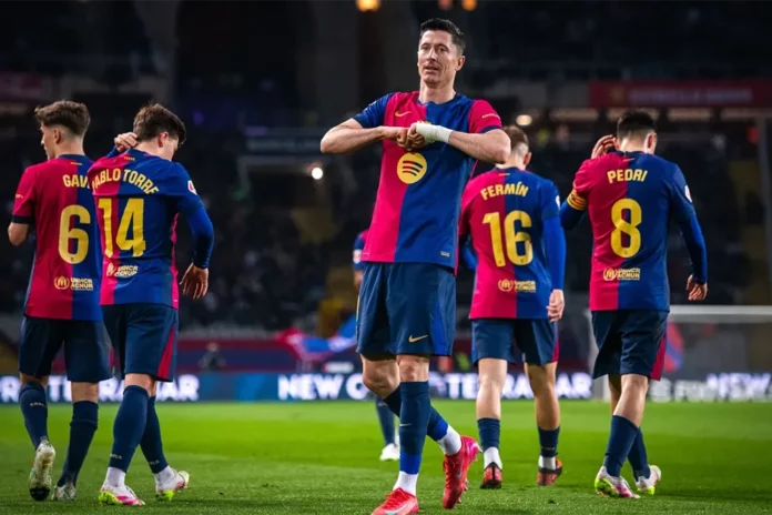 FC Barcelona