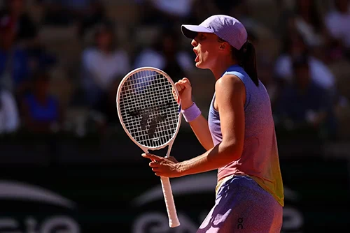 Sabalenka