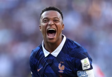 Kylian Mbappé Makes History with 2026 FIFA World Cup Golden Boot Kylian Mbappé
